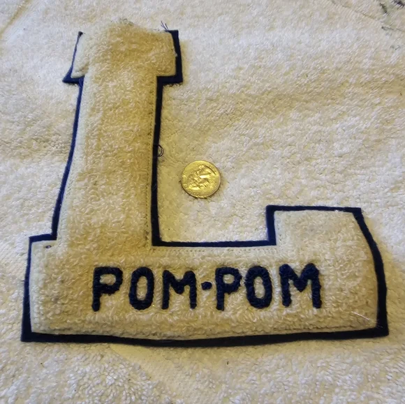 Large patch - Picture 2 of 2